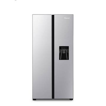 Fridgemaster MS83430DES Amerikaanse Koelkast 178cm, Ophalen of Verzenden, Nieuw