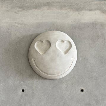 Mitch Richmond (1983) - The Look of Love! - Wall Sculpture -