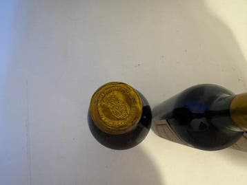 1982 Chateau Pichon Longueville Comtesse de Lalande -, Nieuw