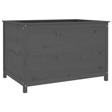 Verhoogde bak grijs | 47% korting | Laatste stuks, 100 cm of meer, Zo goed als nieuw, 60 cm of meer, Rechthoekig