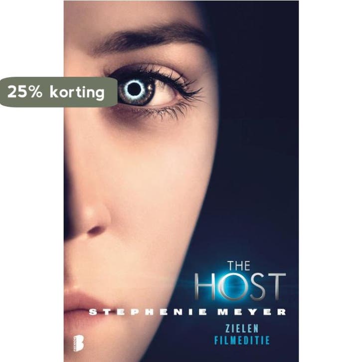 Zielen 9789022565438 Stephenie Meyer, Boeken, Romans, Gelezen, Verzenden