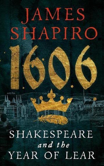 1606 9780571235797 James Shapiro, Verzenden, Gelezen, James Shapiro