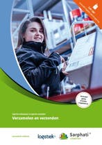 Verzamelen en verzenden | combipakket 9789037262773, Verzenden