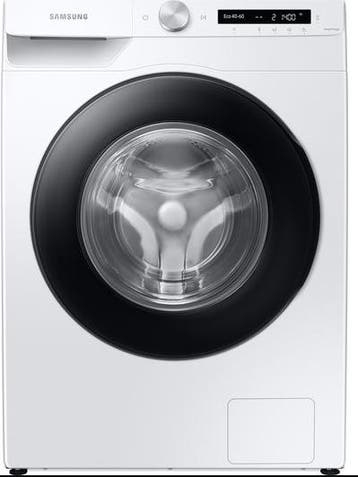 Samsung WW80T534DAW/S1 - Wasmachine - 8 kg - 1400 tpm - Auto, Ophalen of Verzenden