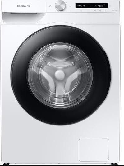 Samsung WW80T534DAW/S1 - Wasmachine - 8 kg - 1400 tpm - Auto, Electroménager, Lave-linge, Enlèvement ou Envoi
