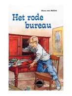 Het rode bureau / Horizon 9789029714051 Hans Van Holten, Verzenden, Gelezen, Hans Van Holten