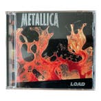 Metallica - Load (CD) (TWEEDEHANDS), Cd's en Dvd's, Verzenden, Nieuw in verpakking