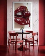 La Chibroneuse - Cherry Poison - XL