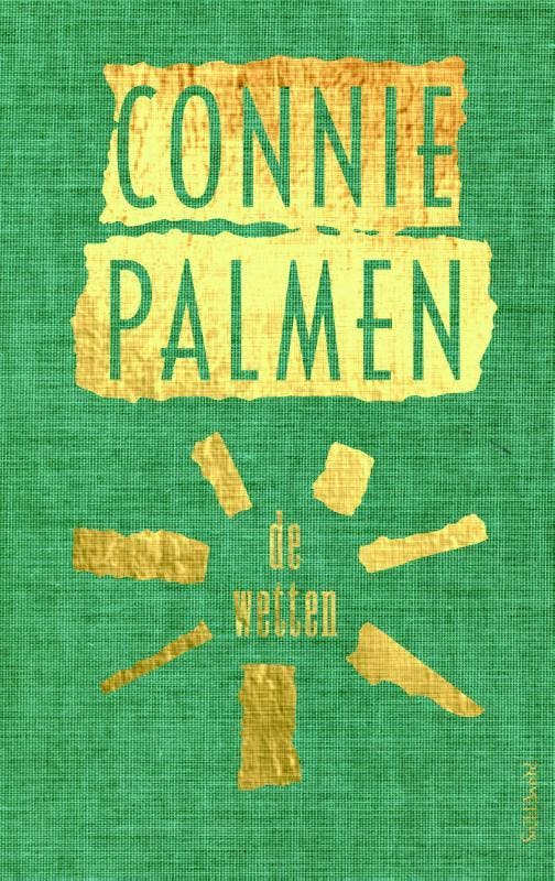 De wetten 9789044630558 Connie Palmen, Boeken, Romans, Zo goed als nieuw, Verzenden