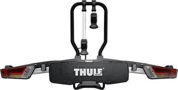 Trekhaak Fietsendrager Thule Easyfold Xt F Fix4bike, Verzenden