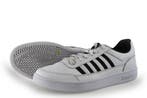 K-swiss Sneakers in maat 45 Wit, Kleding | Heren, Schoenen, Verzenden, Wit, Sneakers, Gedragen