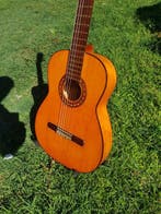 Ricardo Sanchís - Unknown - - Flamenco gitaar - Spanje, Muziek en Instrumenten, Nieuw