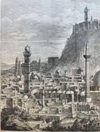 Middle East - Syrië / Aleppo; Alexander Drummond - To his, Nieuw