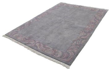 Modern Designer Tapijt Nepal Royal - Tapijt - 235 cm - 173