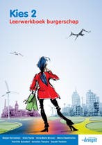 Kies 2 9789463260497 Anke Taube, Verzenden, Anke Taube