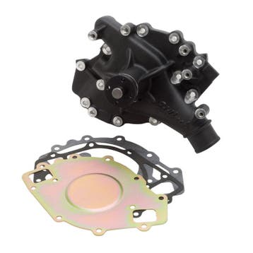 Edelbrock Water Pump High Performance Ford 1970-92 429/460, Ophalen of Verzenden