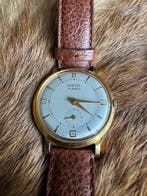 Oris - Cal. 461 - Sans prix de réserve - Homme - 1950-1959, Bijoux, Sacs & Beauté