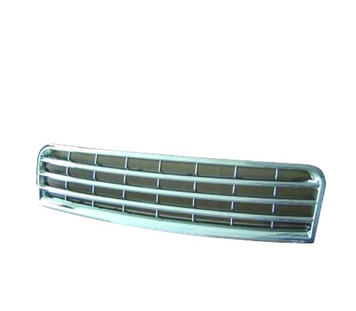 CALANDRE POUR AUDI A4 00-04 CHROMÉ, Autos : Pièces & Accessoires, Carrosserie & Tôlerie, Envoi