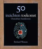 50 inzichten toekomst 9789085714125 Richard Watson, Verzenden, Richard Watson