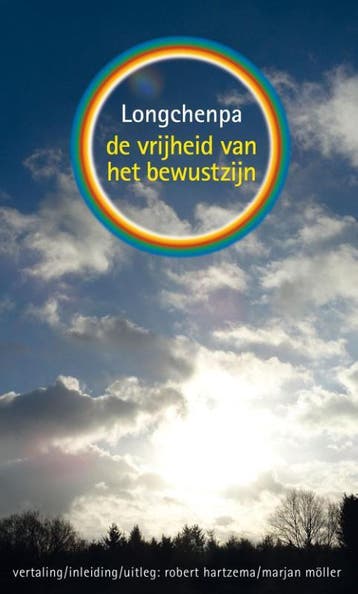 De Vrijheid Van Het Bewustzijn |  | Nieuw, Verzenden