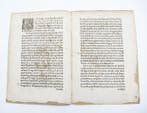 Gli Otto di Balia - Contro i Ribelli - 1575