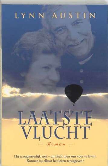 Laatste vlucht 9789061408253 Lynn Austin, Verzenden, Gelezen, Lynn Austin