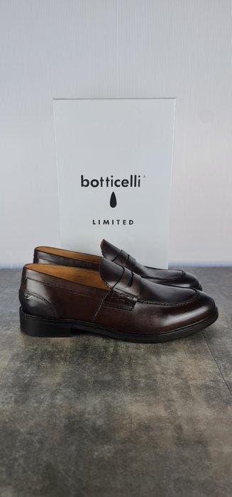 Roberto Botticelli - Loafers - Maat: EU 44 - Nieuw in doos, Nieuw
