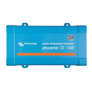 Victron Phoenix omvormer 12/500 VE.Direct - NIEUW!, Verzenden