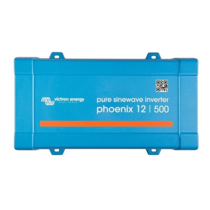Victron Phoenix omvormer 12/500 VE.Direct - NIEUW!, Auto-onderdelen, Overige Auto-onderdelen, Nieuw, Verzenden