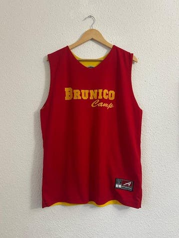 basketbal - Basketbalshirt