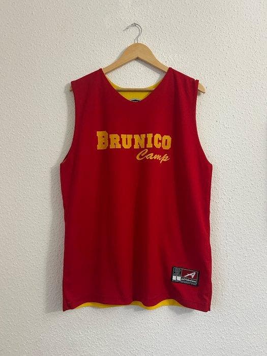 basketbal - Basketbalshirt, Collections, Collections Autre