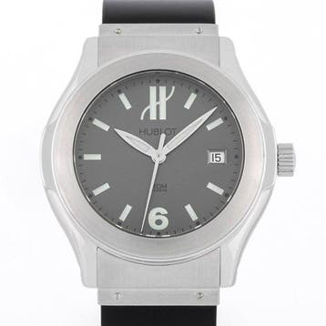 Hublot - Elegant - Homme - 2000-2010