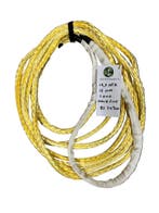 Hawk-Line Touw UHMWPE 12,5 MTR 16MM 24Ton 1 Oog  NIEUW!!!..., Verzenden