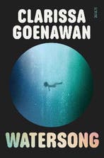 Watersong 9781914484117 Clarissa Goenawan, Verzenden, Gelezen, Clarissa Goenawan