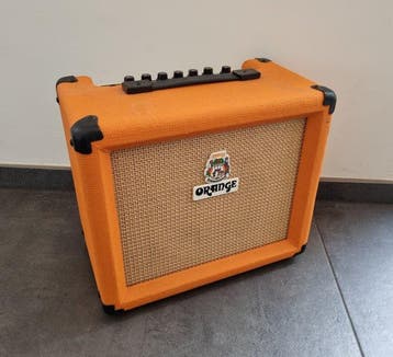 Orange - Aantal items: 1 - Gitaarversterker - 2010 (Zonder, Nieuw