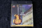Private Lesson Series Jazz Guitar Philips CDi, Verzenden