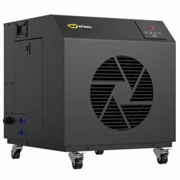 Refroidisseur de bain de glace Weau 4 kW, Ophalen of Verzenden
