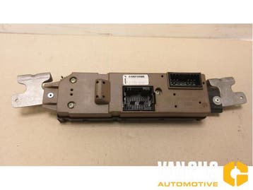 Centrale Deurvergrendelings Module Ferrari 458 O185109, Nieuw