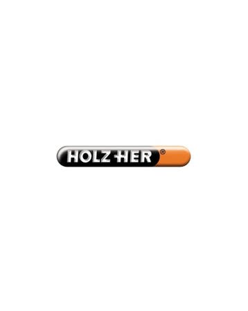 Holz-Her 1436 (1994) - Kopie van handleiding, Verzenden
