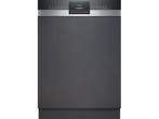 Siemens SN53ES04TE - Half Geïntegreerde Vaatwasser - 60 cm -, Elektronische apparatuur, Verzenden, Zo goed als nieuw