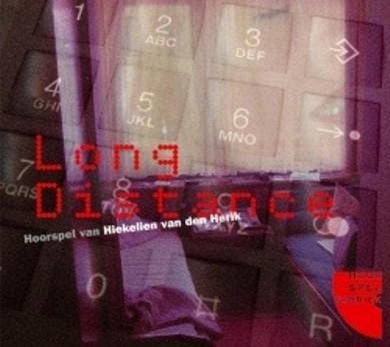 Long distance (CD) op CD, Cd's en Dvd's, Dvd's | Overige Dvd's, Nieuw in verpakking, Verzenden