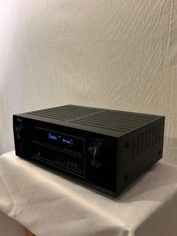 Denon - AVR-2113 - Réseau Récepteur multicanaux à