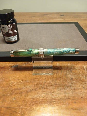 Stipula - Stylo à plume, Nieuw
