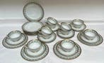 Rosenthal - Service à thé (34) - Porcelaine