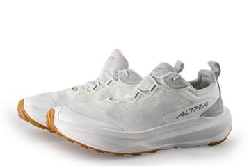 Altra Sportschoenen in maat 38½ Wit, Verzenden, Zo goed als nieuw, Altra, Wit