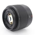 Panasonic Lumix G 25mm F/1.7 ASPH | Occasion, Ophalen of Verzenden