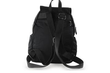 Kipling Rugzak Zwart, Verzenden