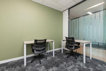 Espace de bureau pour 3 pers. à Office Park, Verzenden