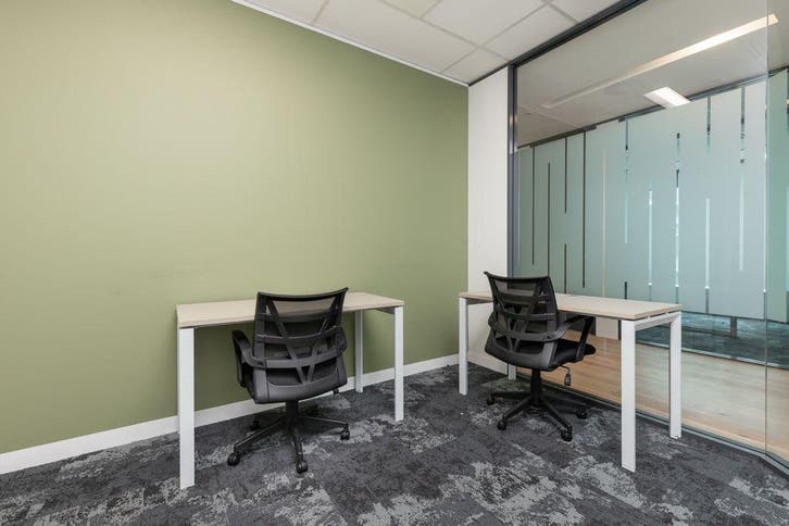 Espace de bureau pour 3 pers. à Office Park, Articles professionnels, Immobilier d'entreprise