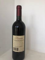 2001 San Leonardo - Trentino - 1 Fles (0,75 liter)